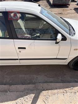 إيران خودرو سمند